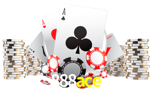 Jogue jogos de pôquer em 888ace