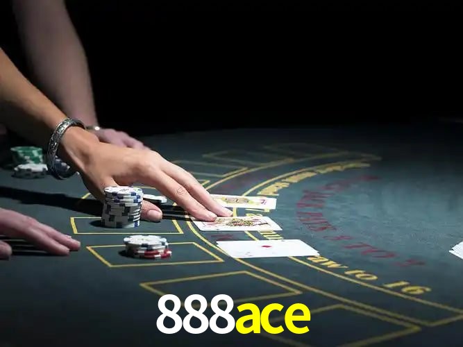 Promoção Relâmpago 888ace