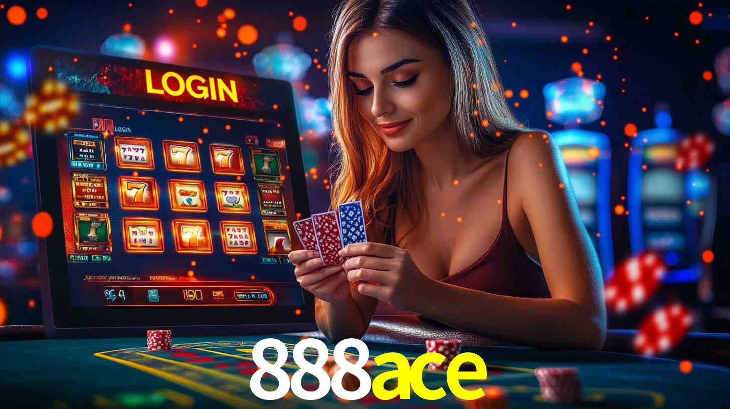 888ace: A Experiência de Casino com Jogos de Mesa ao Vivo