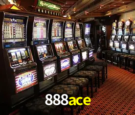 Descubra a Essência do 888ace: Nossa História e Compromissos
