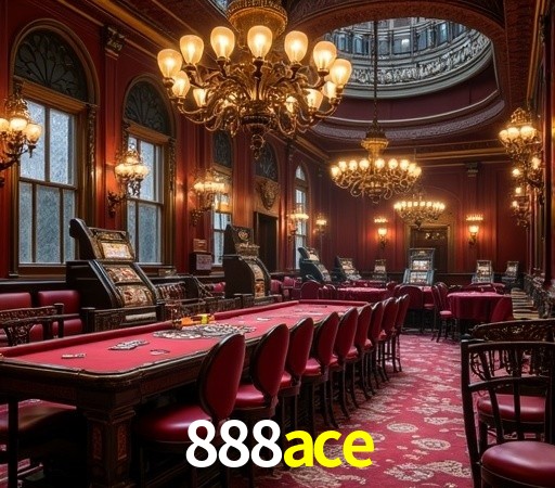 Sistemas de Segurança 888ace