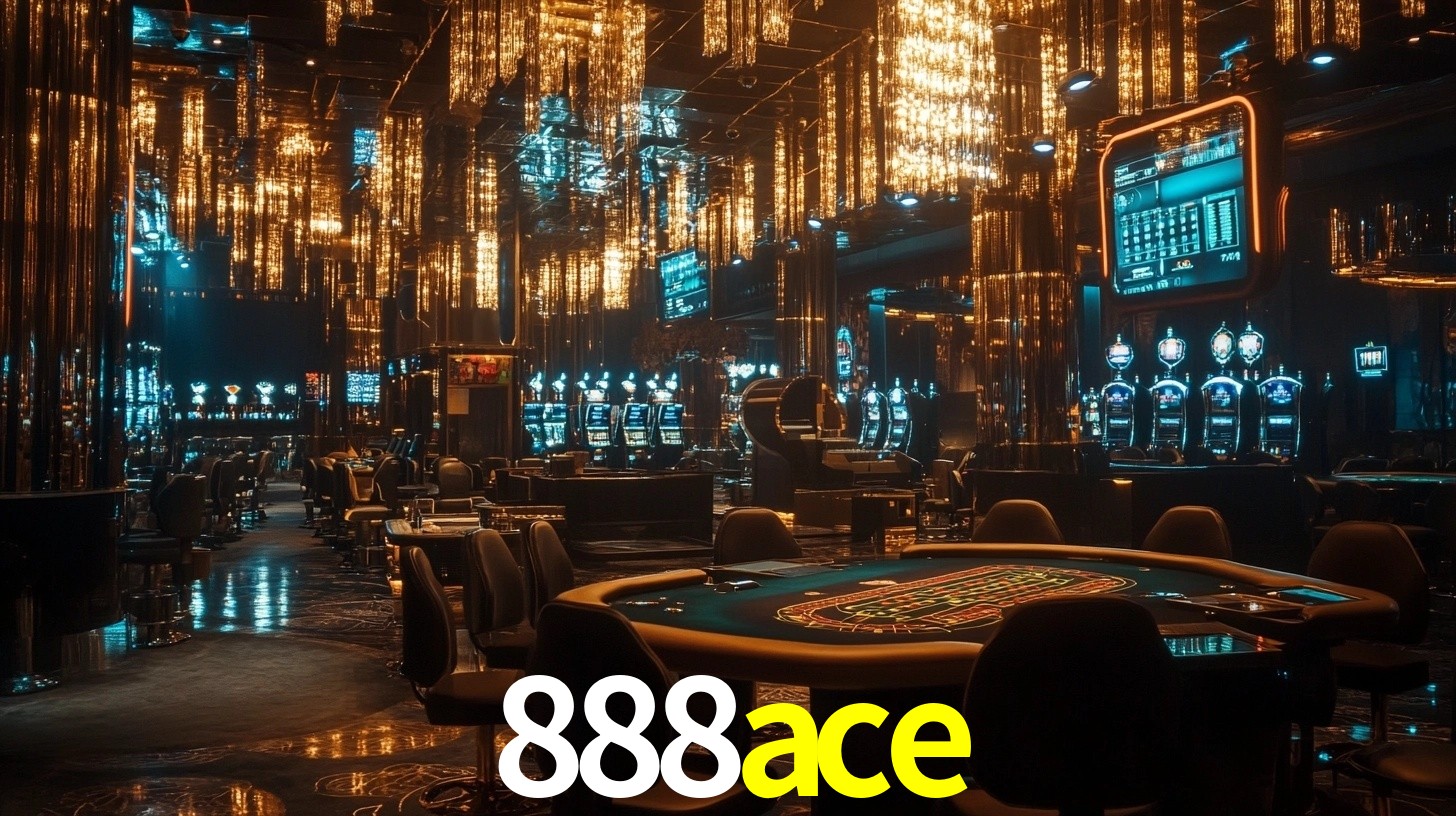 888ace: Seu Especialista em Apostas Esportivas Brasileiras