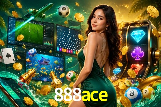 Experiência VIP 888ace