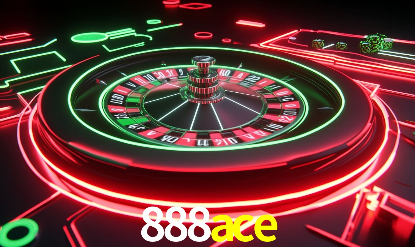 Inovações de Jogos na 888ace: O Futuro das Experiências Interativas