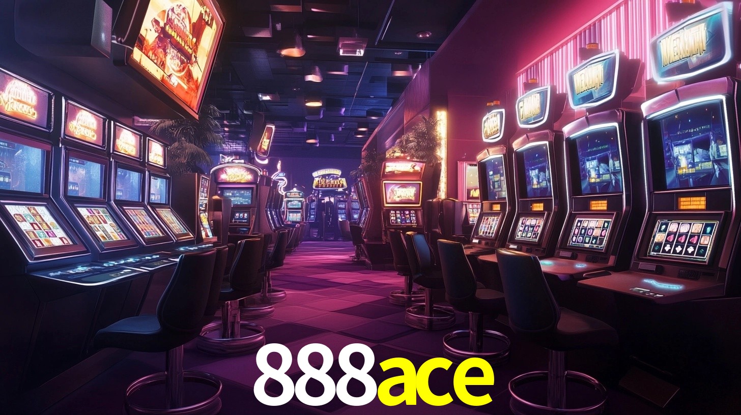 Exclusive Games 888ace
