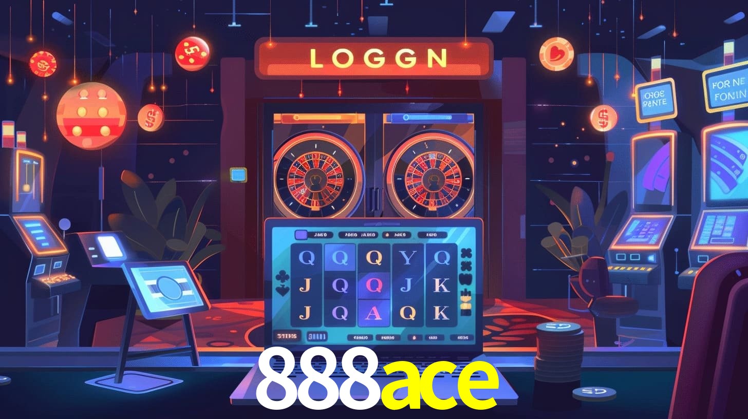 Design Responsivo 888ace