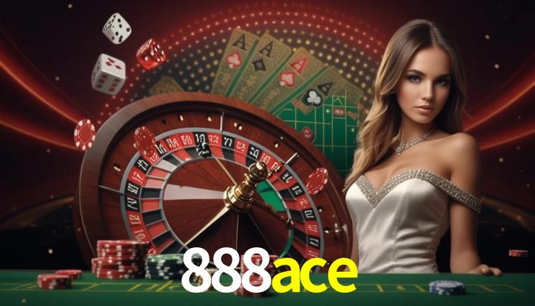 Platform Technology 888ace