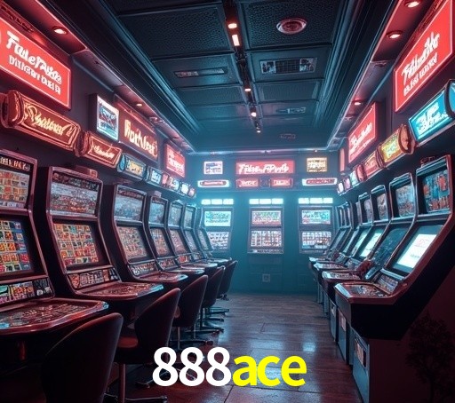 Promoções Sazonais 888ace