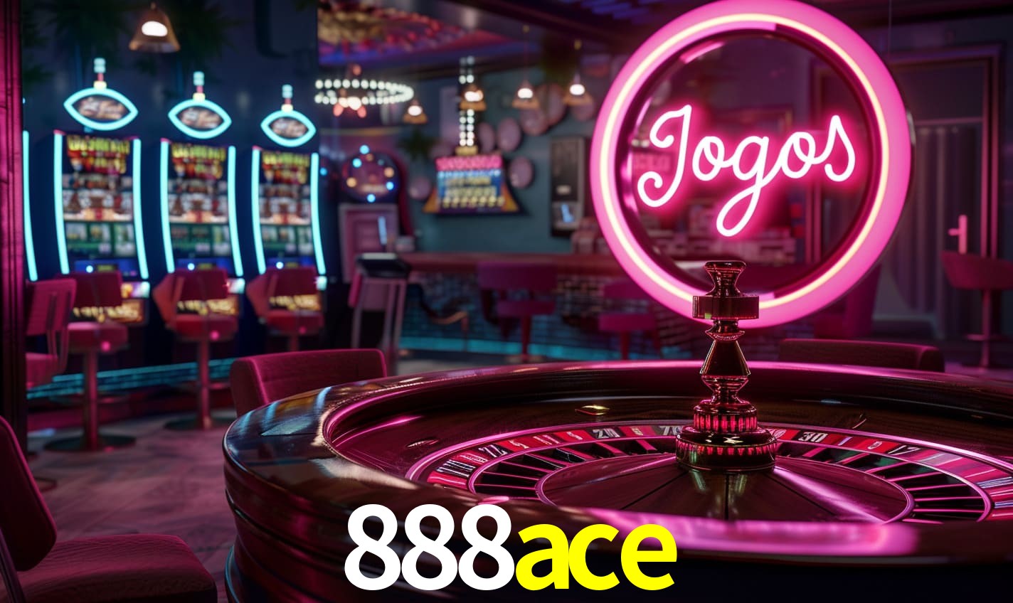 Desvendando o Mundo dos Jogos Virtuais na 888ace