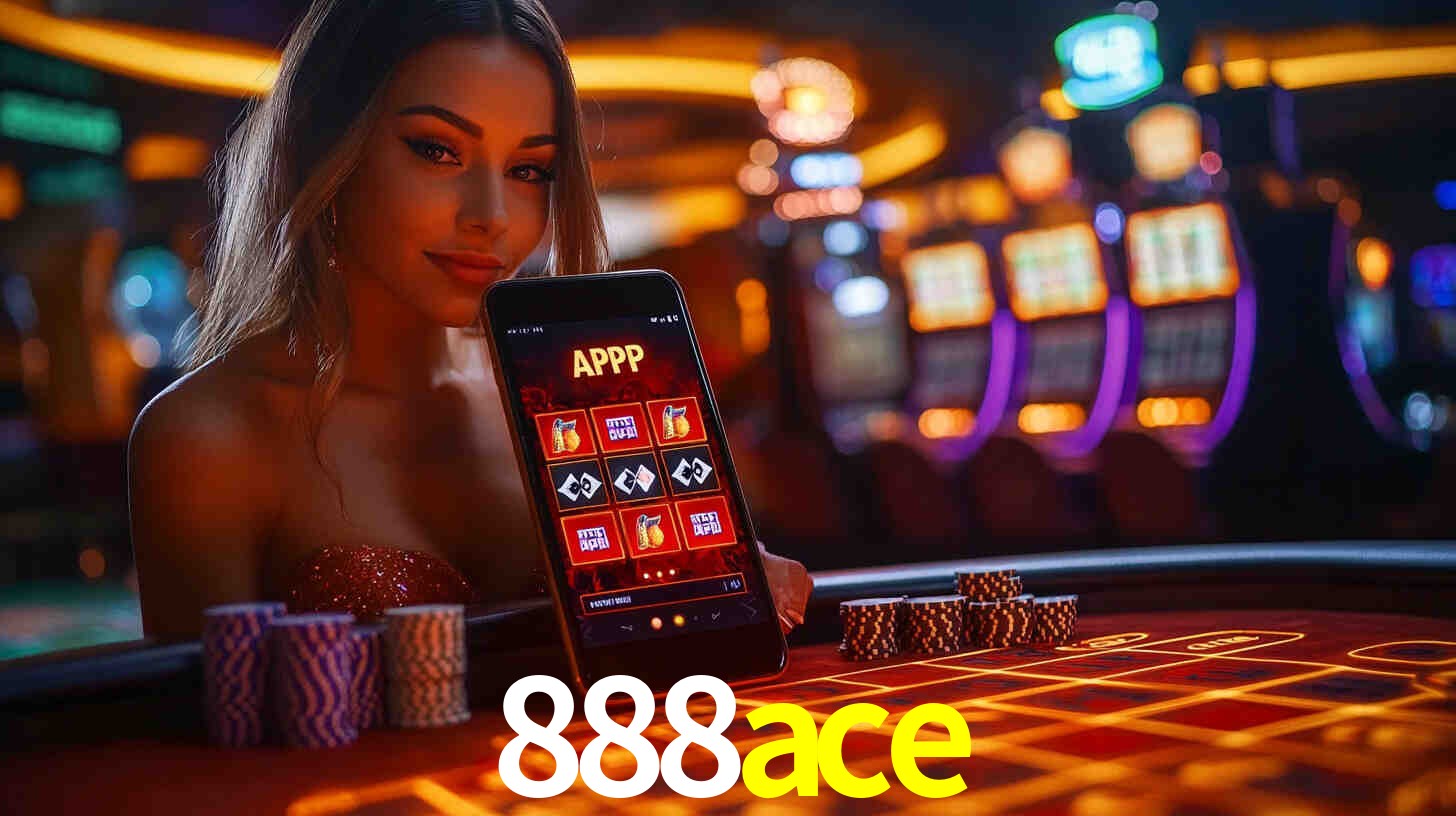 Descubra a Essência do 888ace: Nossa História e Compromissos