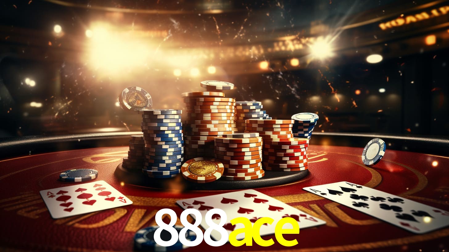Roulette Table 888ace