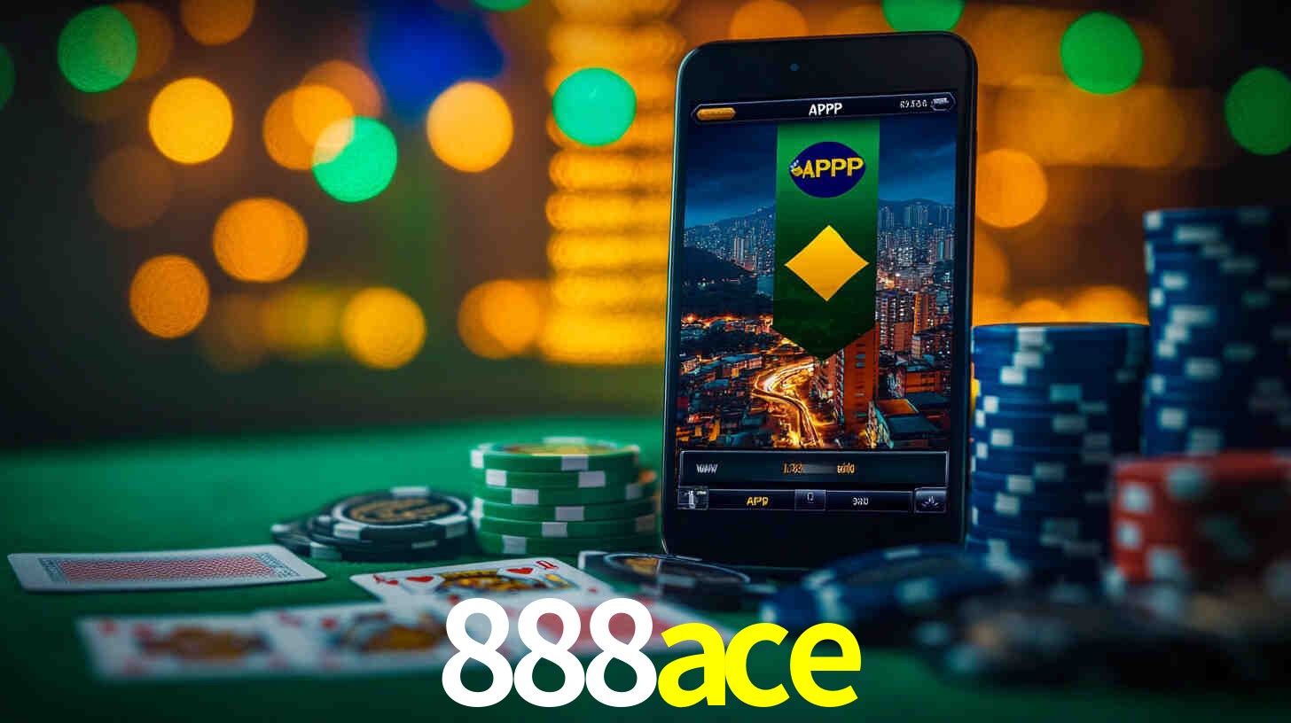Descubra a Essência do 888ace: Nossa História e Compromissos