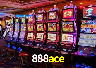 Descubra a Essência do 888ace: Nossa História e Compromissos