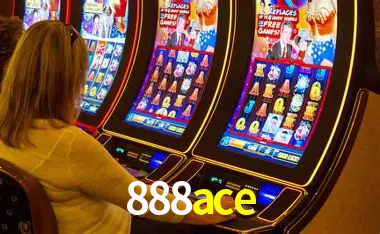 Desvendando o Mundo dos Jogos Virtuais na 888ace