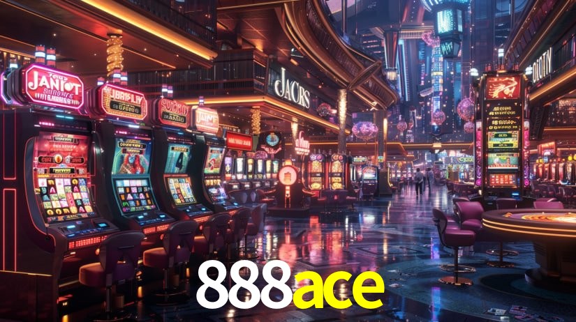 Game Providers 888ace