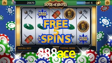 Desvendando o Mundo dos Jogos Virtuais na 888ace