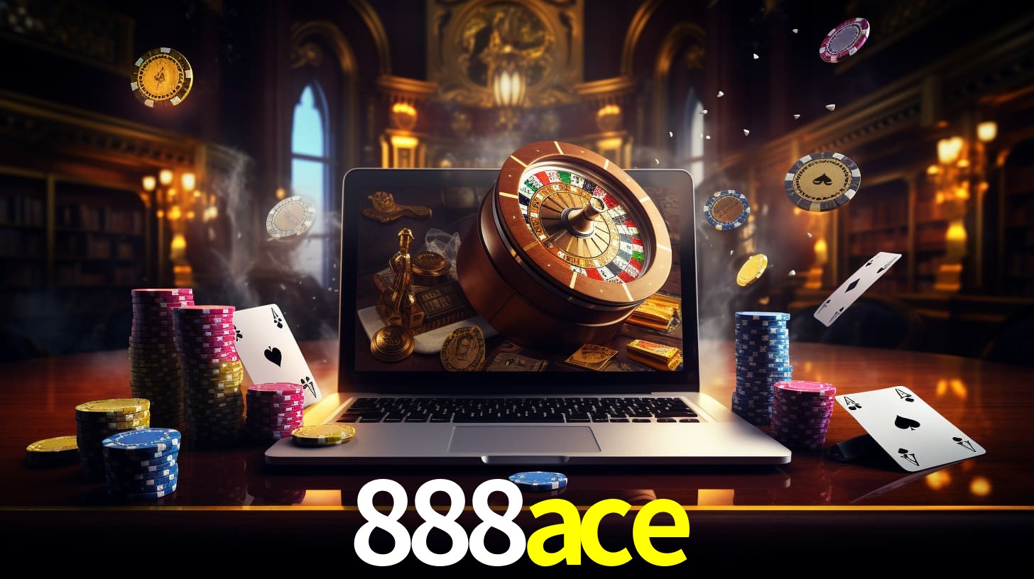 Live Casino 888ace