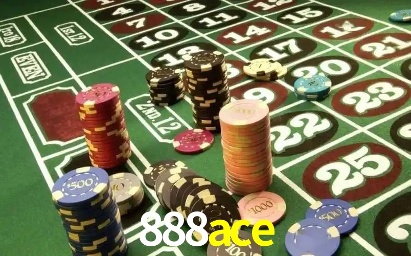 Avaliações dos Jogadores 888ace