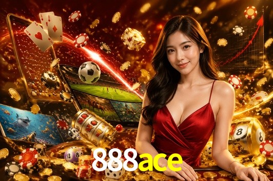 Seasonal Promotions 888ace