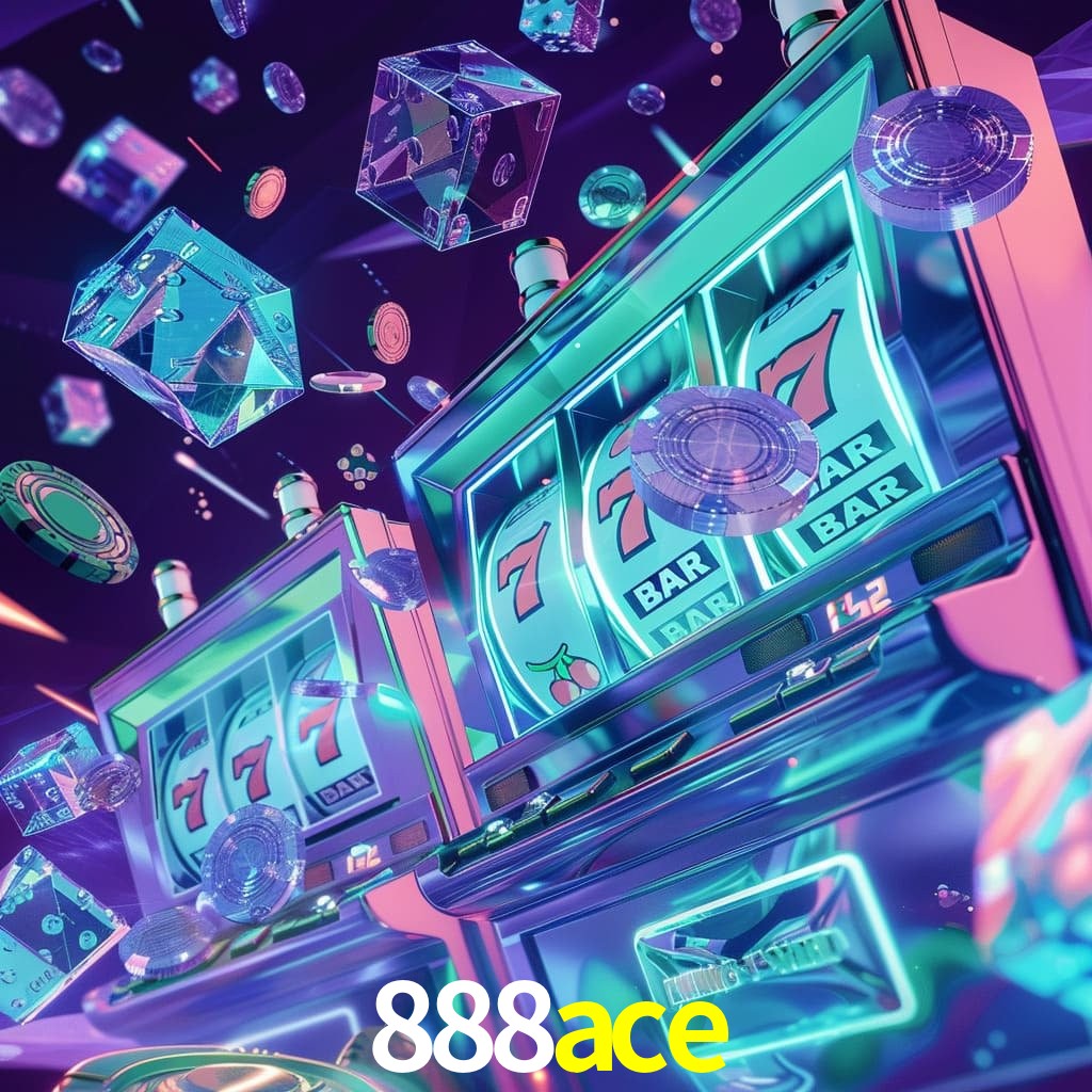 cassino 888ace