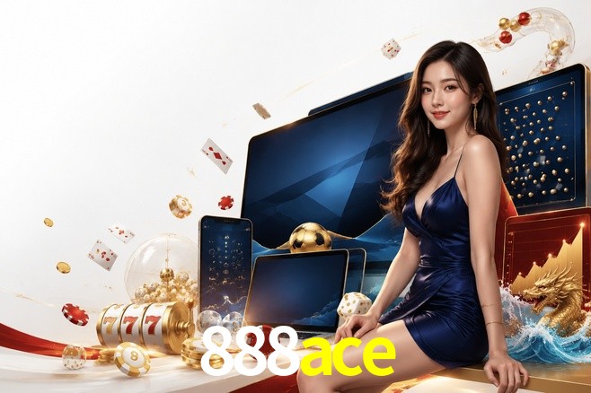 Flash Promotion 888ace