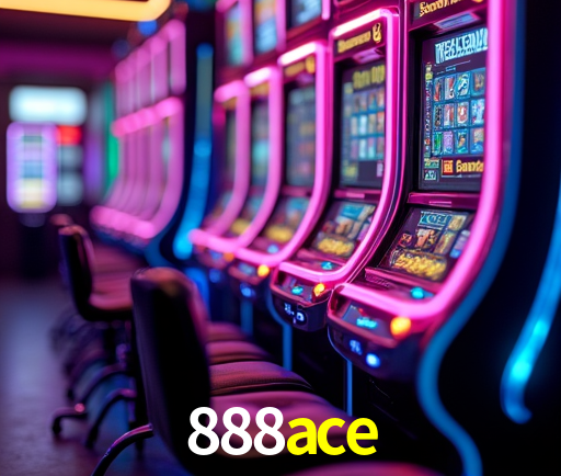 Jogos online 888ace