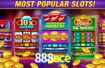 Descubra a Magia dos Jogos de Arcade no 888ace
