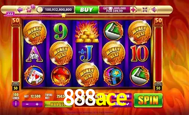 Descubra a Magia dos Jogos de Arcade no 888ace