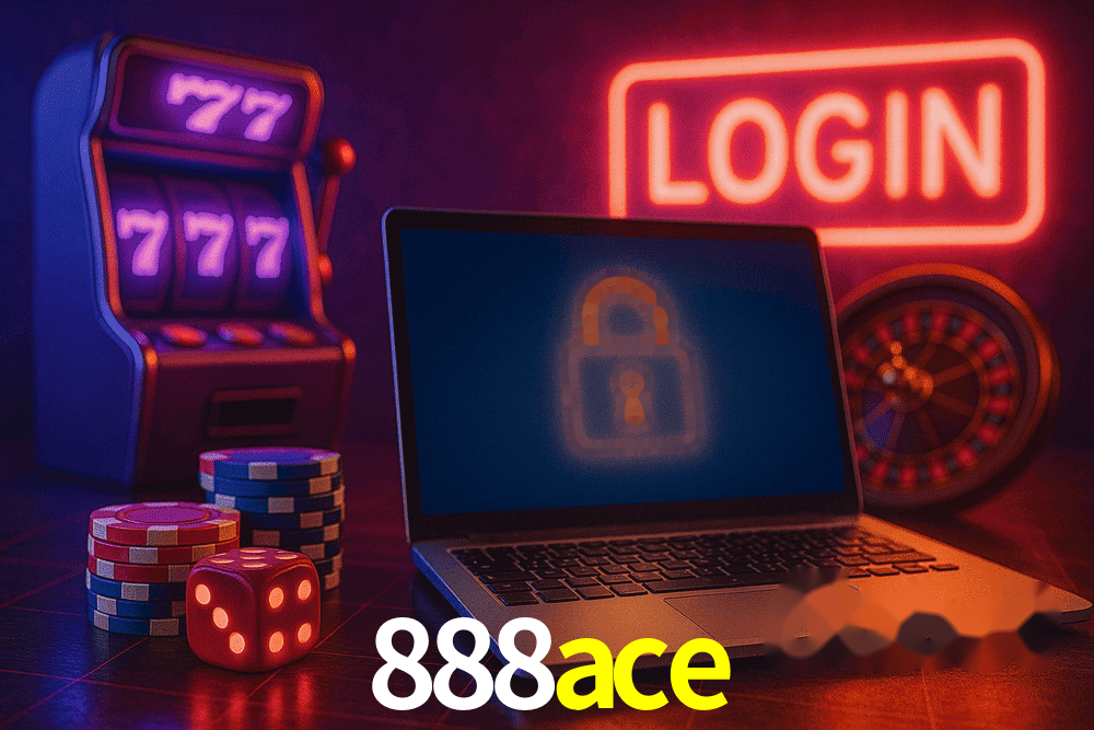 Experiência VIP 888ace
