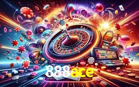 Apostas de Tênis 888ace