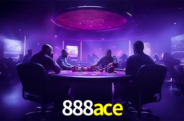 Estatísticas do Jogo 888ace