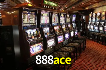 Inovações de Jogos na 888ace: O Futuro das Experiências Interativas