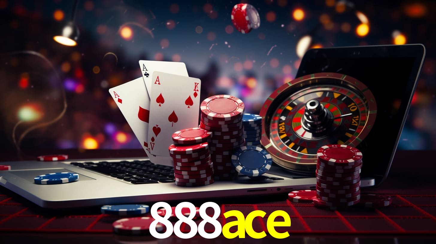 VIP Casino 888ace