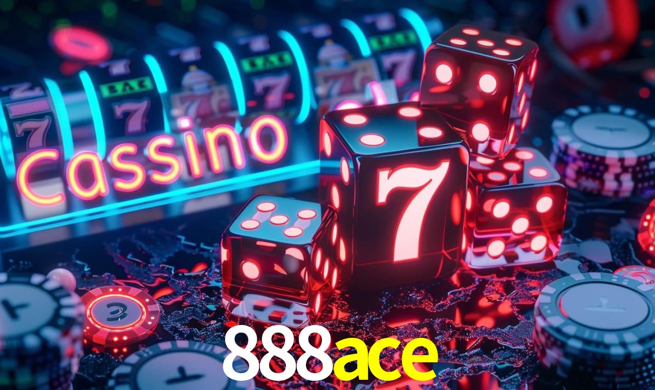 Welcome Bonus 888ace