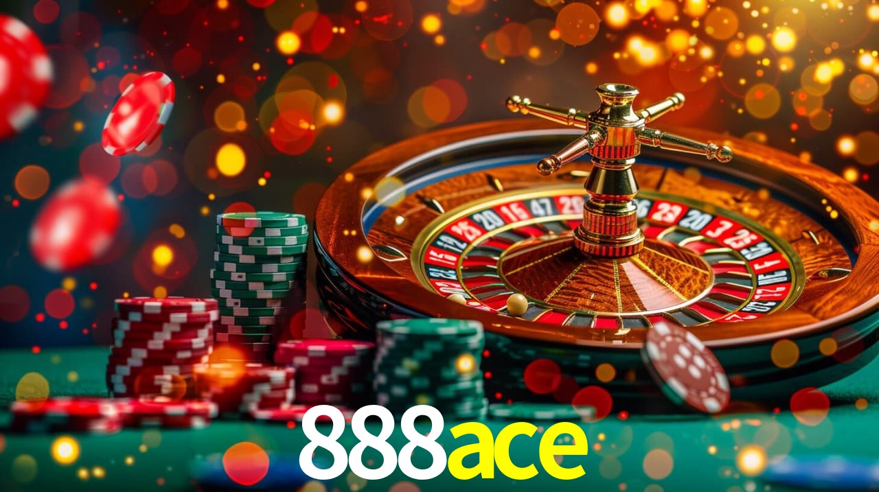App oficial 888ace