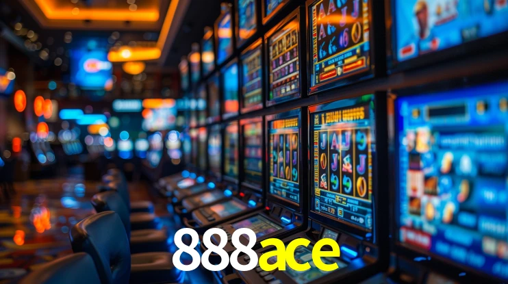 APP oficial da 888ace para mobile