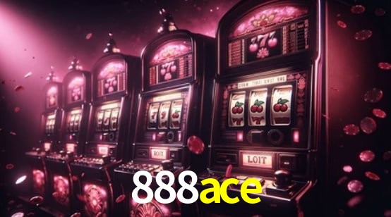 PIX Instantâneo 888ace