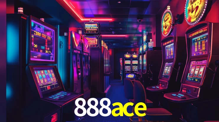 888ace App Interface