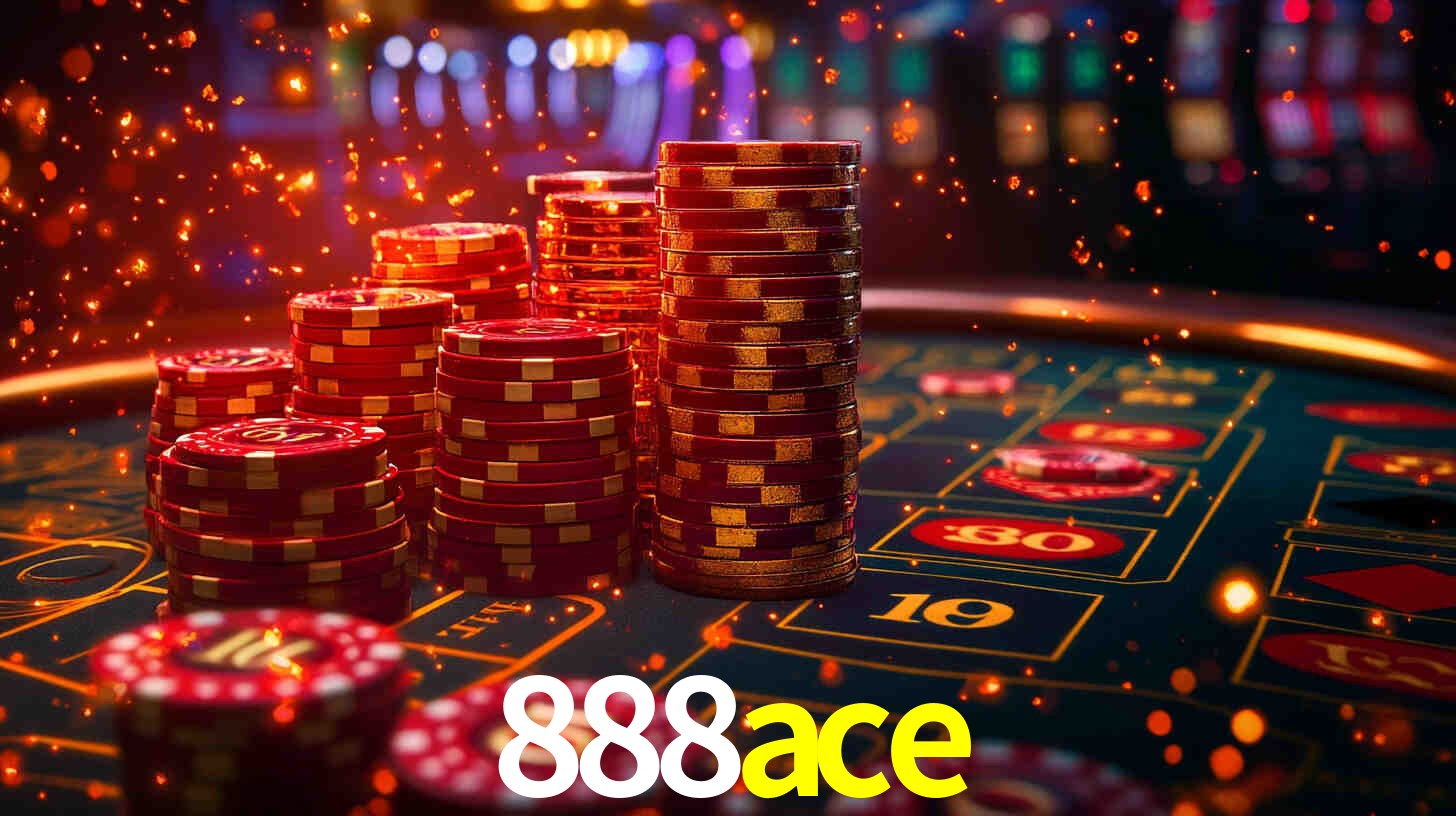 Welcome Bonus 888ace