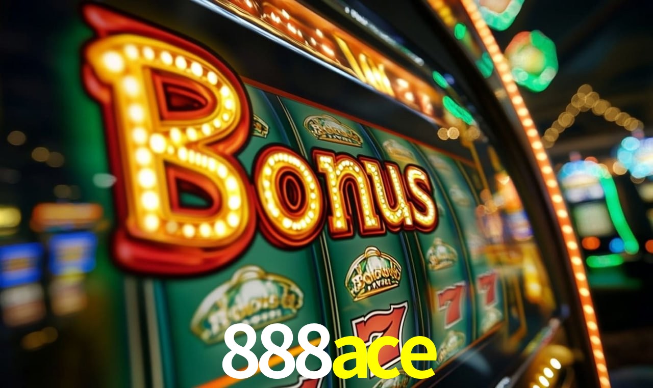 Bônus 888ace