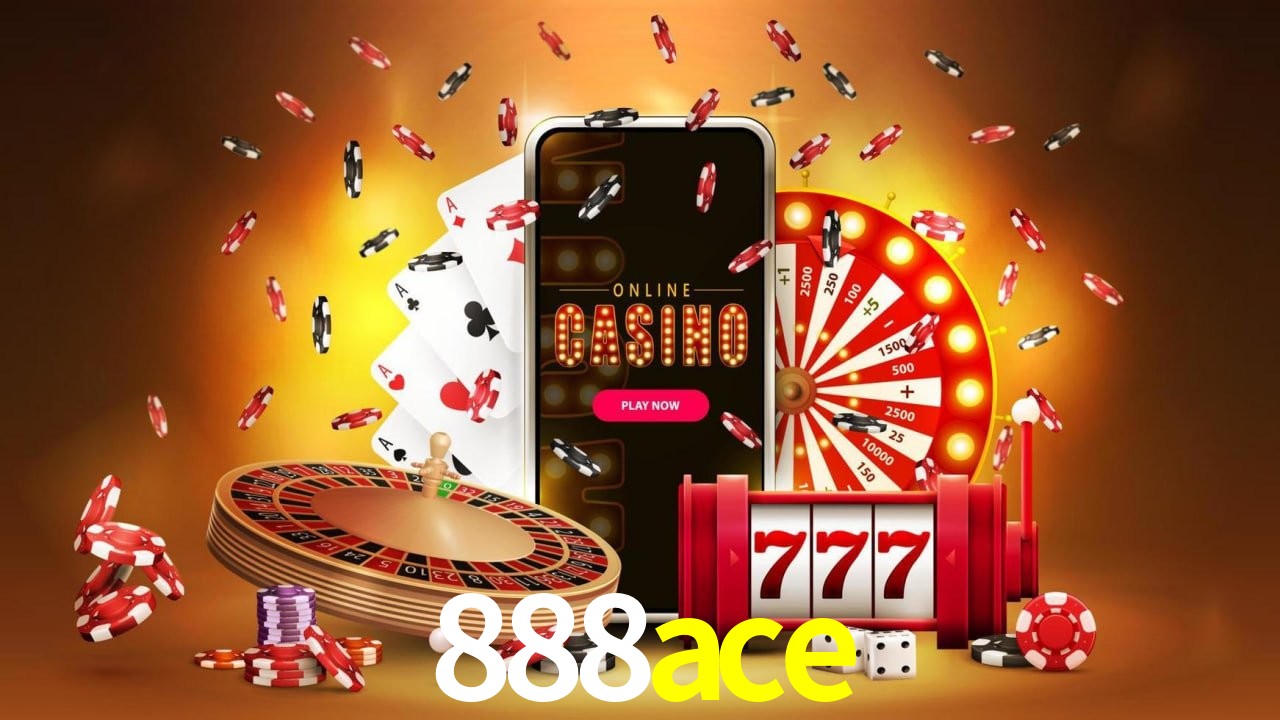 A Experiência Imersiva dos Cassinos Ao Vivo no 888ace