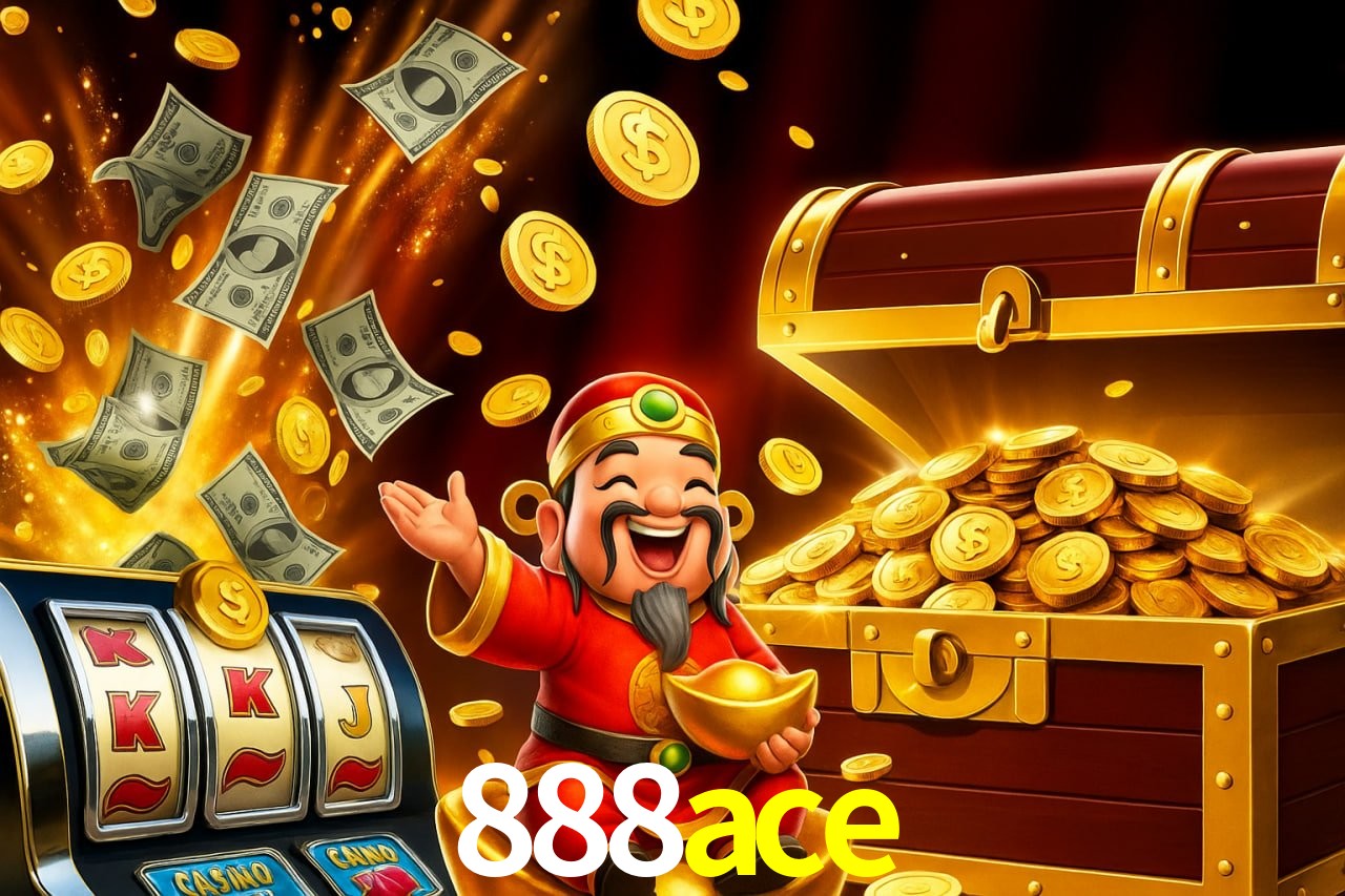 Torneios 888ace