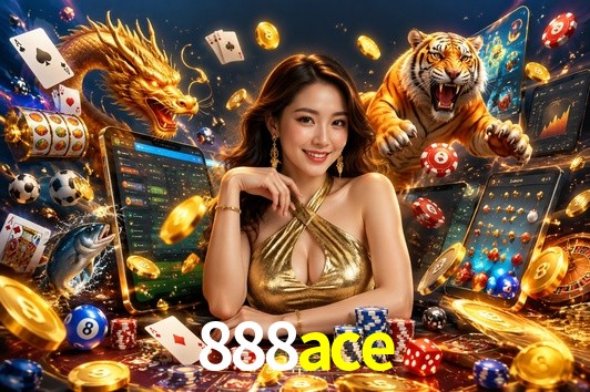 Secure Login 888ace