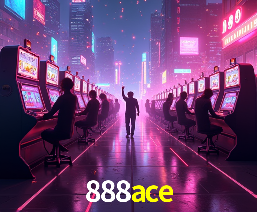 Mesa de Blackjack 888ace