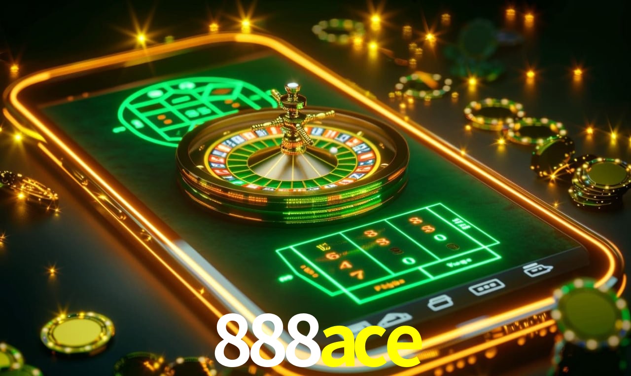 Tecnologia da Plataforma 888ace