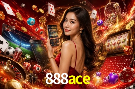 Exclusive Offers 888ace