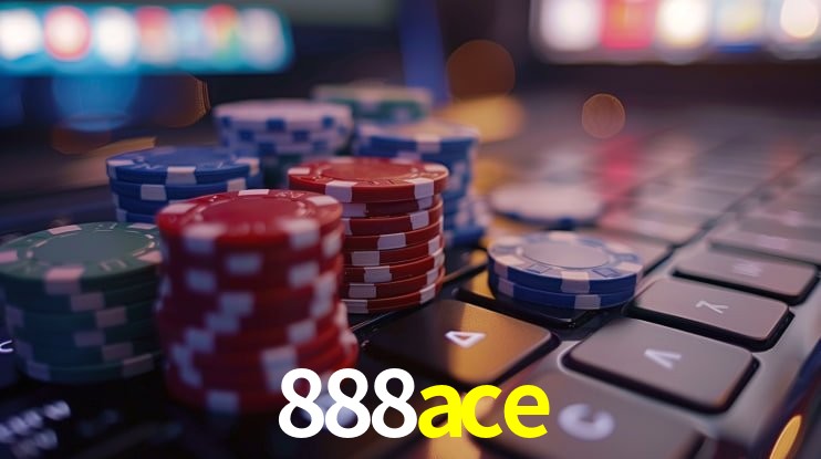 Benefícios da Conta 888ace