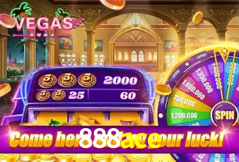 A Experiência Imersiva dos Cassinos Ao Vivo no 888ace
