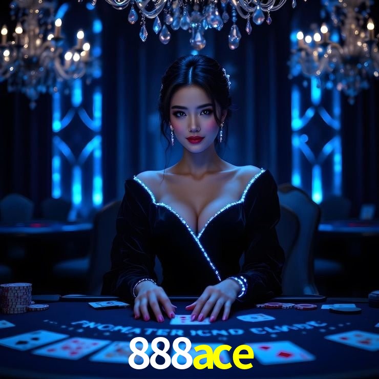 Diretório de Jogos 888ace