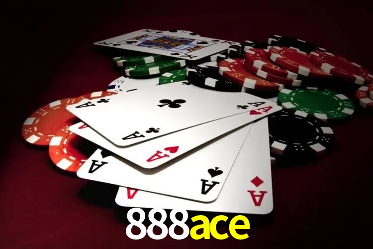 Casino VIP 888ace